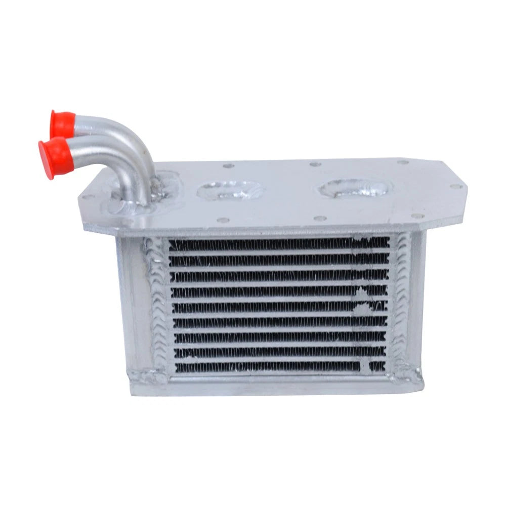 Turbo Intercooler #1240930 for RZR XPT Turbo R S Pro XP Turbo (2018–2023)
