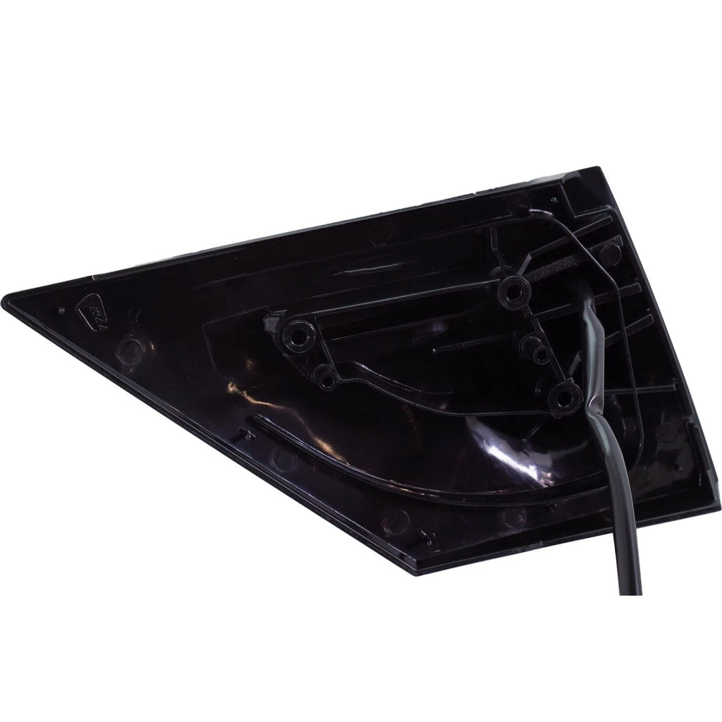 Right Power Door Mirror for Toyota Corolla (2009–2013)