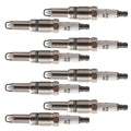 Platinum Spark Plug for Mercury Mountaineer 4.6L (2006–2008)