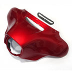Batwing Front Outer Fairing for Harley Street Glide Electra Glide (2014–2024)