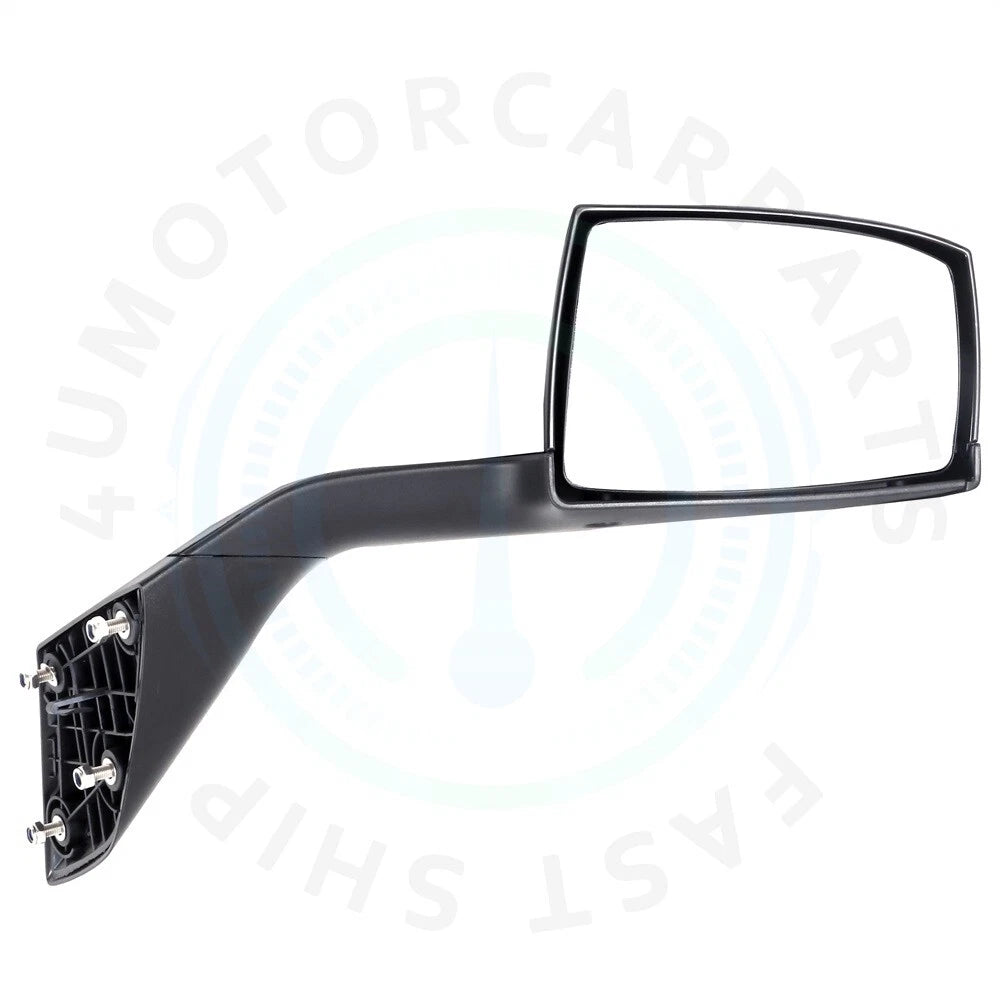 Set of 2 Side Mirrors for Volvo VNL Truck (2004–2016)