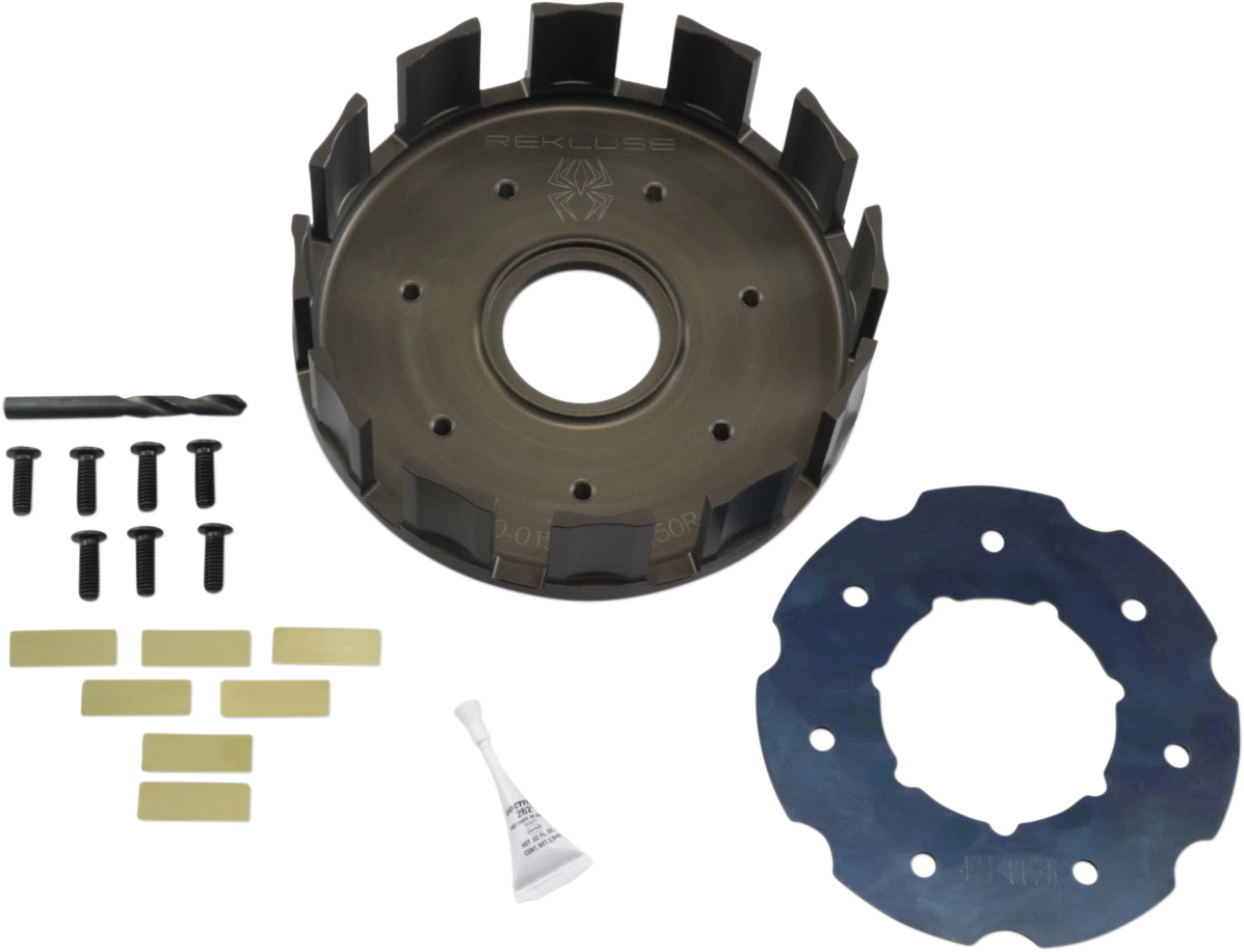 Rekluse Clutch Basket RMS-4115 for