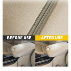 Microfiber Leather Center Console Armrest Lid Cover for Honda Accord (2008–2012)