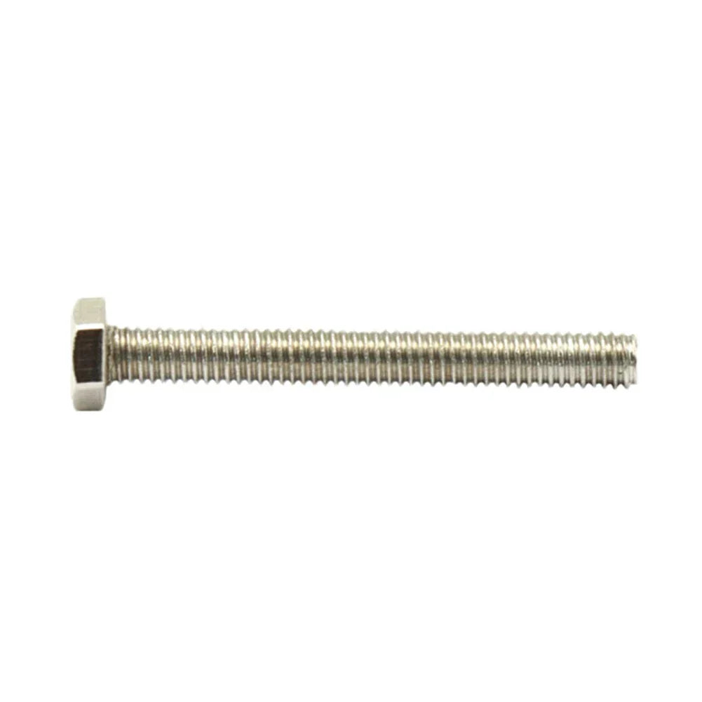 52mm-55mm Exhaust Pipe Clamp Stainless Steel for Motorcycle