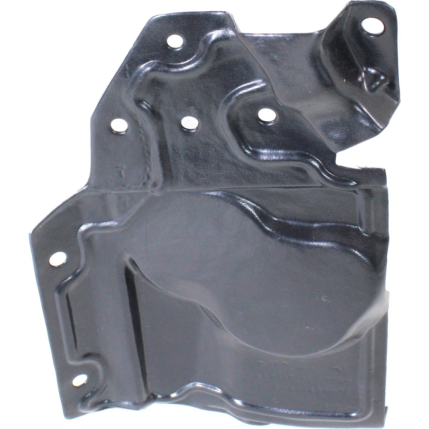 Engine Splash Shield for Nissan Rogue (2008-2012)