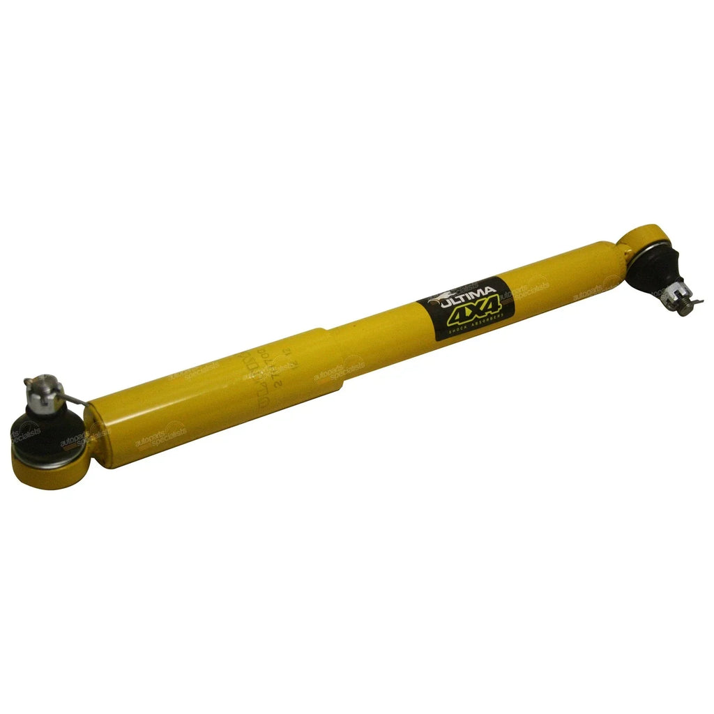 Ball Joint Style Steering Damper for Toyota Land Cruiser (1965–1984)