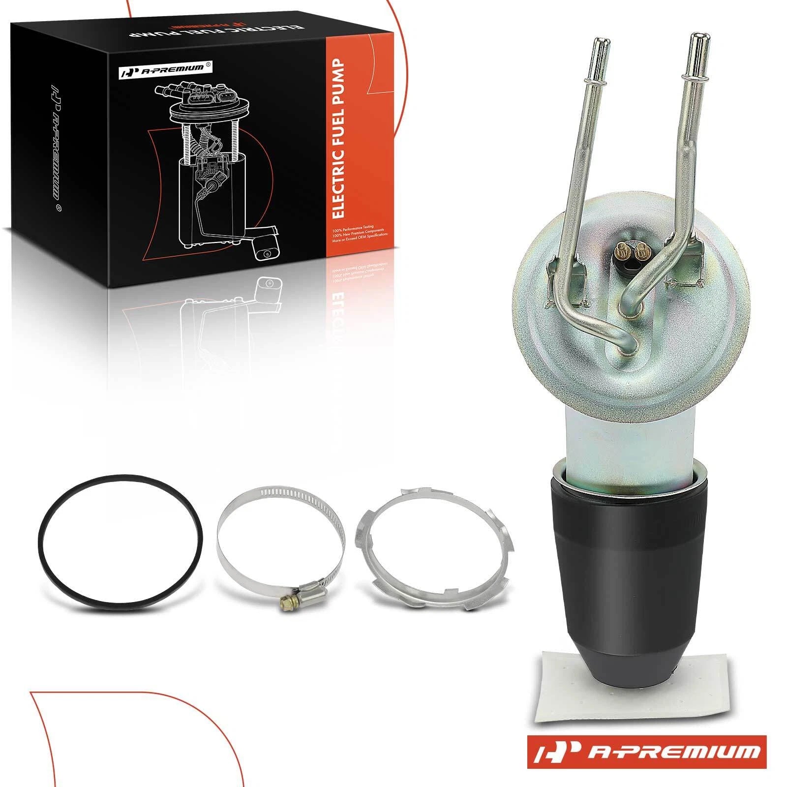 Fuel Pump Hanger Assembly for Ford Country Squire LTD Crown Victoria (1979–1991)