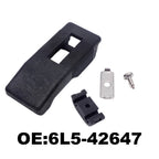 Holder Clamp Band for Seapro Outboard Motors (2T 3HP 4T 4HP)