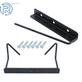 Set of 2 Rabbit Skinning Tools for Cervical Dislocation