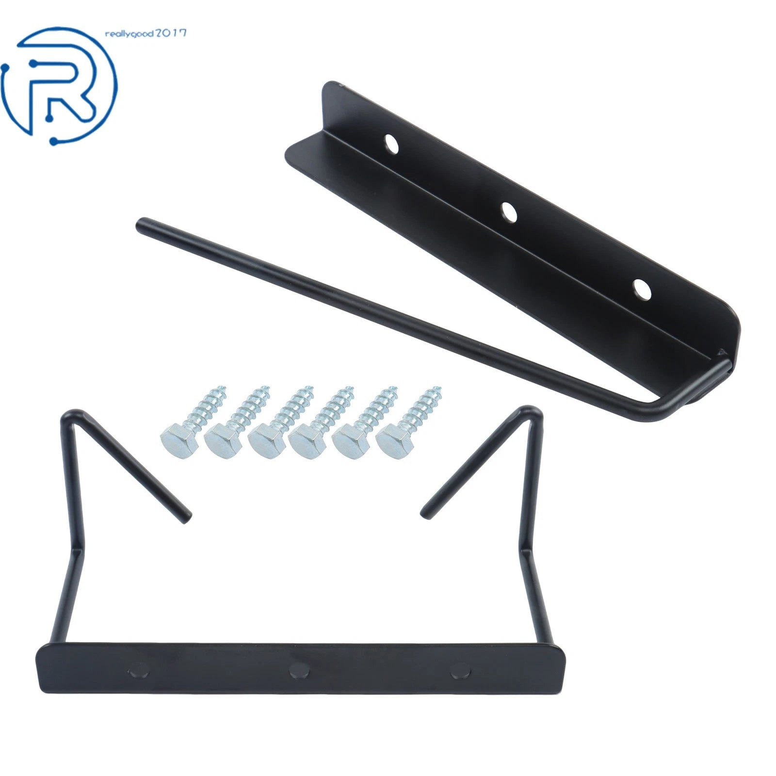 Set of 2 Rabbit Skinning Tools for Cervical Dislocation