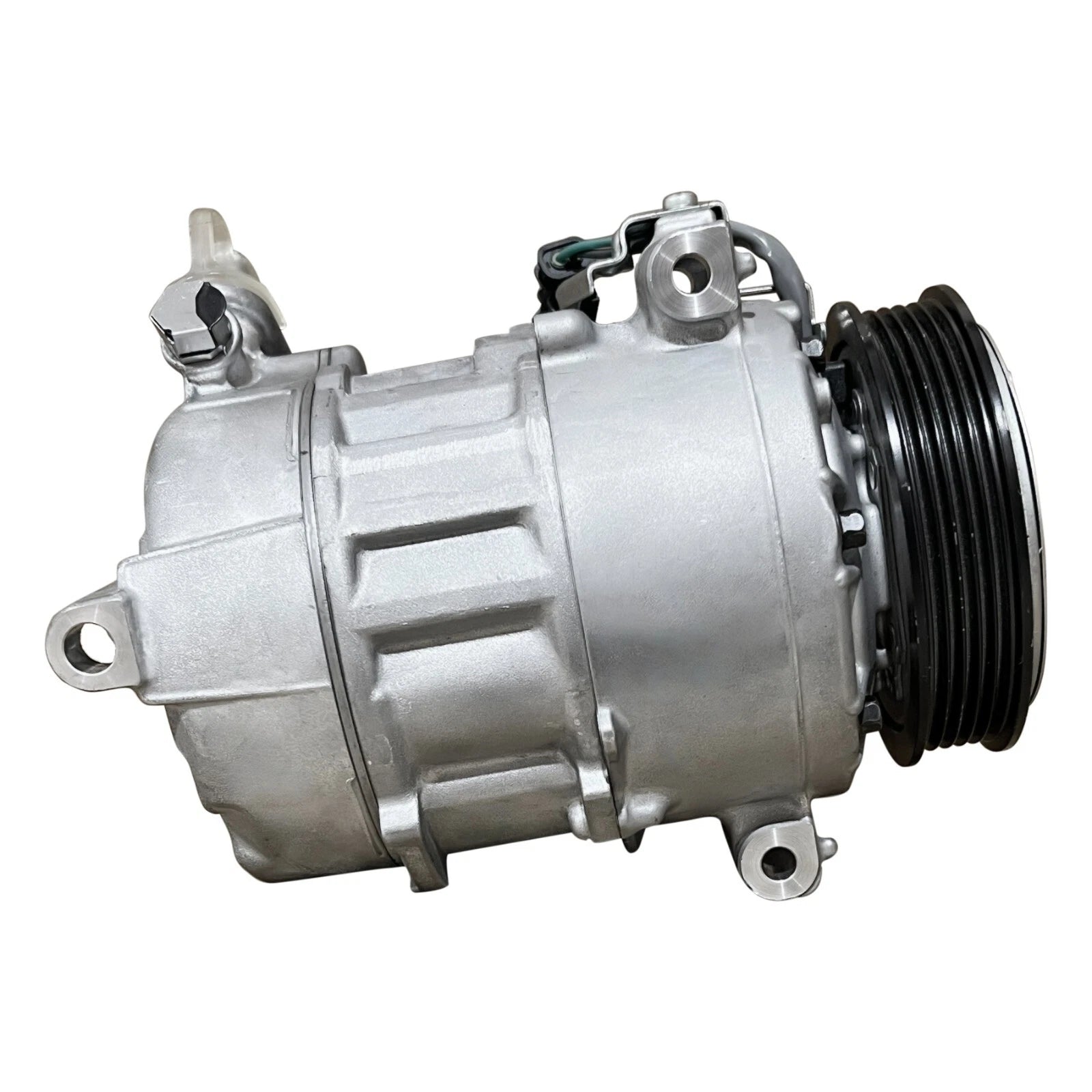 AC Compressor Kit Replacement for Cadillac XT5 2.0T (2021-2024)