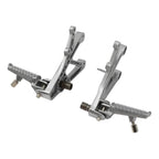 Footrest Foot Pegs Bracket for Honda CBR600F4 (1999–2006)