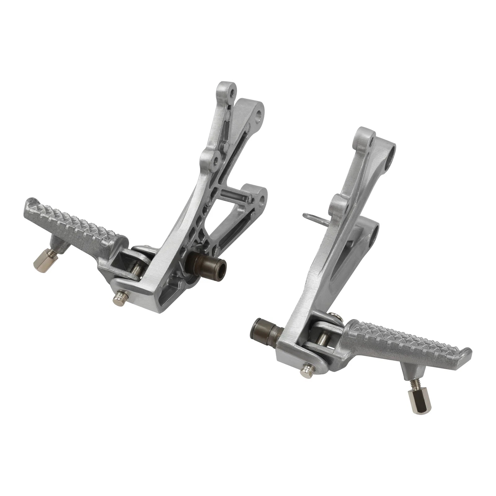 Footrest Foot Pegs Bracket for Honda CBR600F4 (1999–2006)
