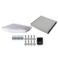 Denso Tune Up Kit 8 Spark Plugs & Boots for GS430 SC430 (2001–2006)