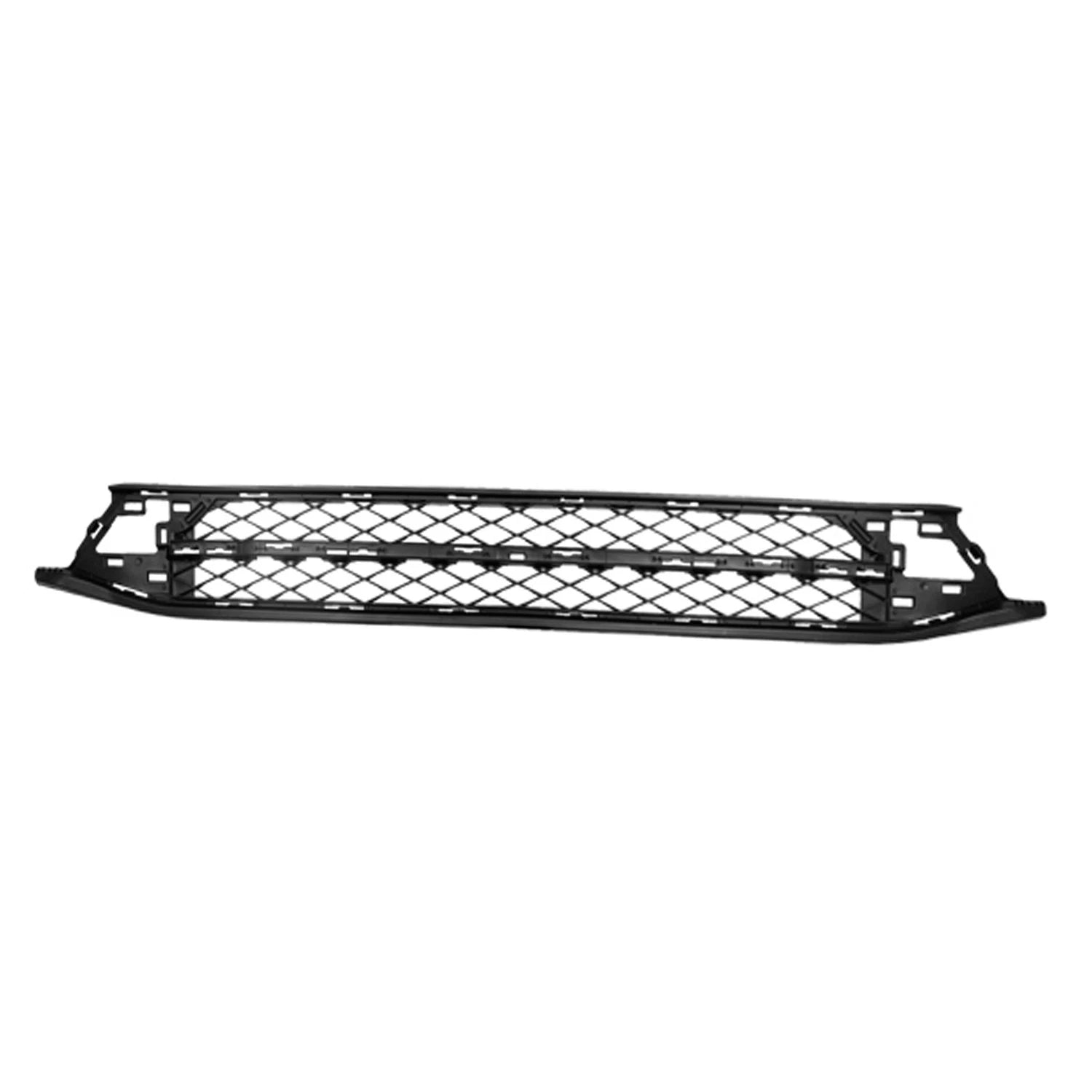 Front Bumper Cover Grille Replacement for Toyota Hilux (2005–2015)