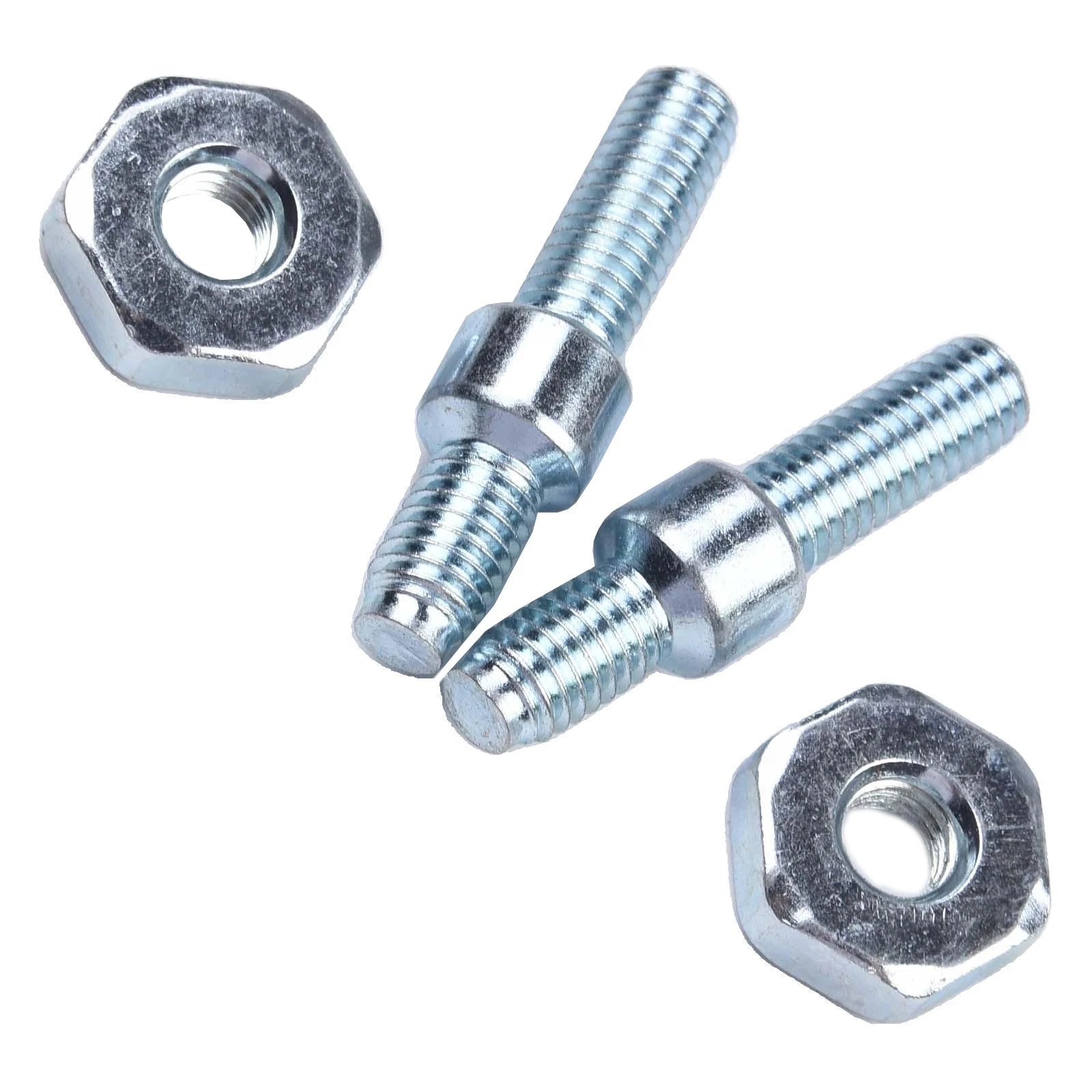 Bar-Nut Stud for Stihl MS260 MS360 024 026 028 031 032 034 036 046 (0000-953-6605)