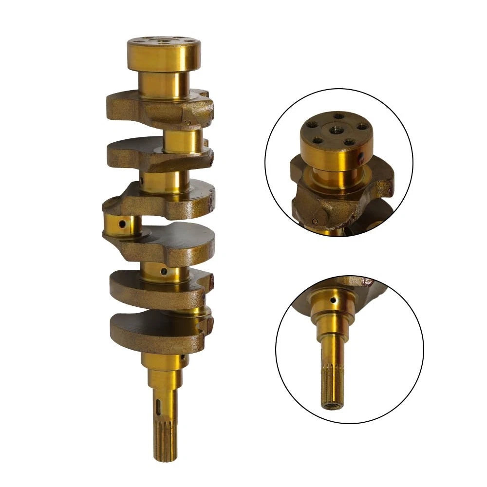 Crankshaft for Kubota RTV-900 (2004–2018)