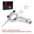 Connecting Rod for Yamaha Golf Cart G16 G20 G21 G22 G23 G27