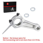 Connecting Rod for Yamaha Golf Cart G16 G20 G21 G22 G23 G27