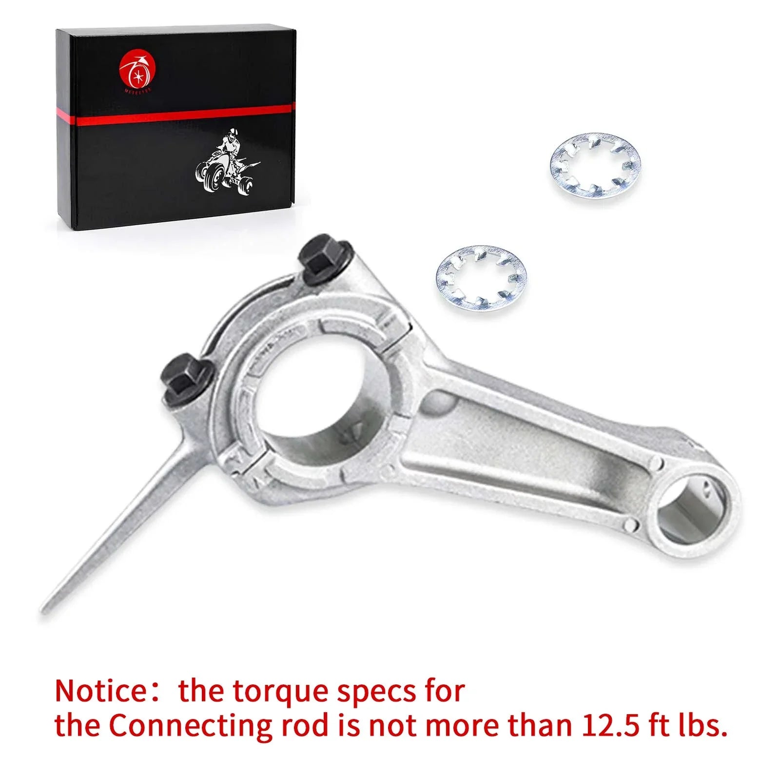 Connecting Rod for Yamaha Golf Cart G16 G20 G21 G22 G23 G27