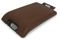 Leather Console Armrest Cover for Ford F150 Raptor (2009–2014)