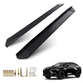 2X Anti-Slip Nerf Bar for Lexus NX NX350 NX350h NX450h (2022–2025)
