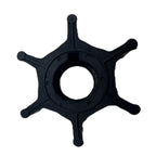 Water Pump Impeller with Key for Suzuki Outboard 9.9 15 HP (2-Stroke) (17461-93901)