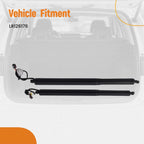 Liftgate Strut Support Set of 2 for Range Rover Velar (2017–2019) LR126176