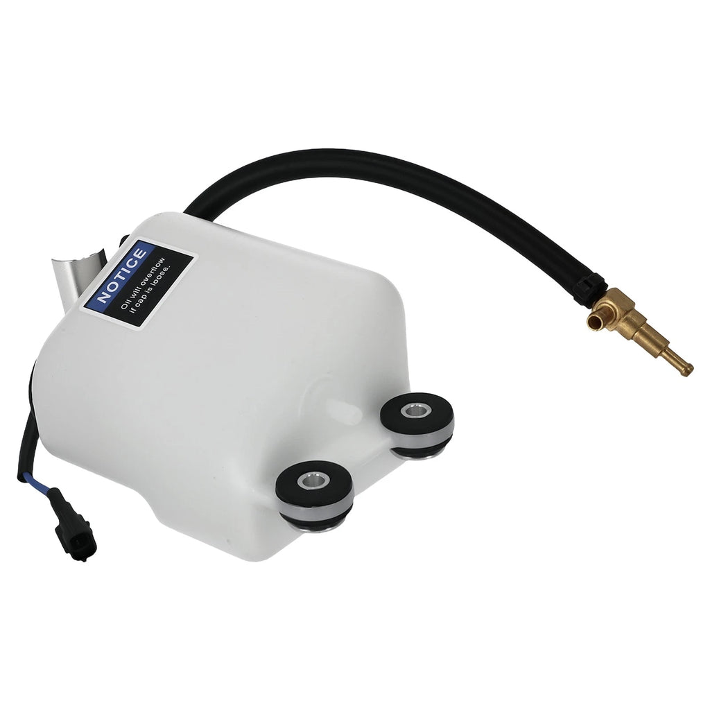 Outboard Oil Tank Assembly for Mercury Optimax 220/225/250/300 HP (1200-8M0064075)