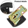 Hood Lock Release Handle for Mitsubishi