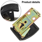 Hood Lock Release Handle for Mitsubishi
