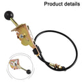 Brake Cable for Bad Boy Mowers (2010–2016)