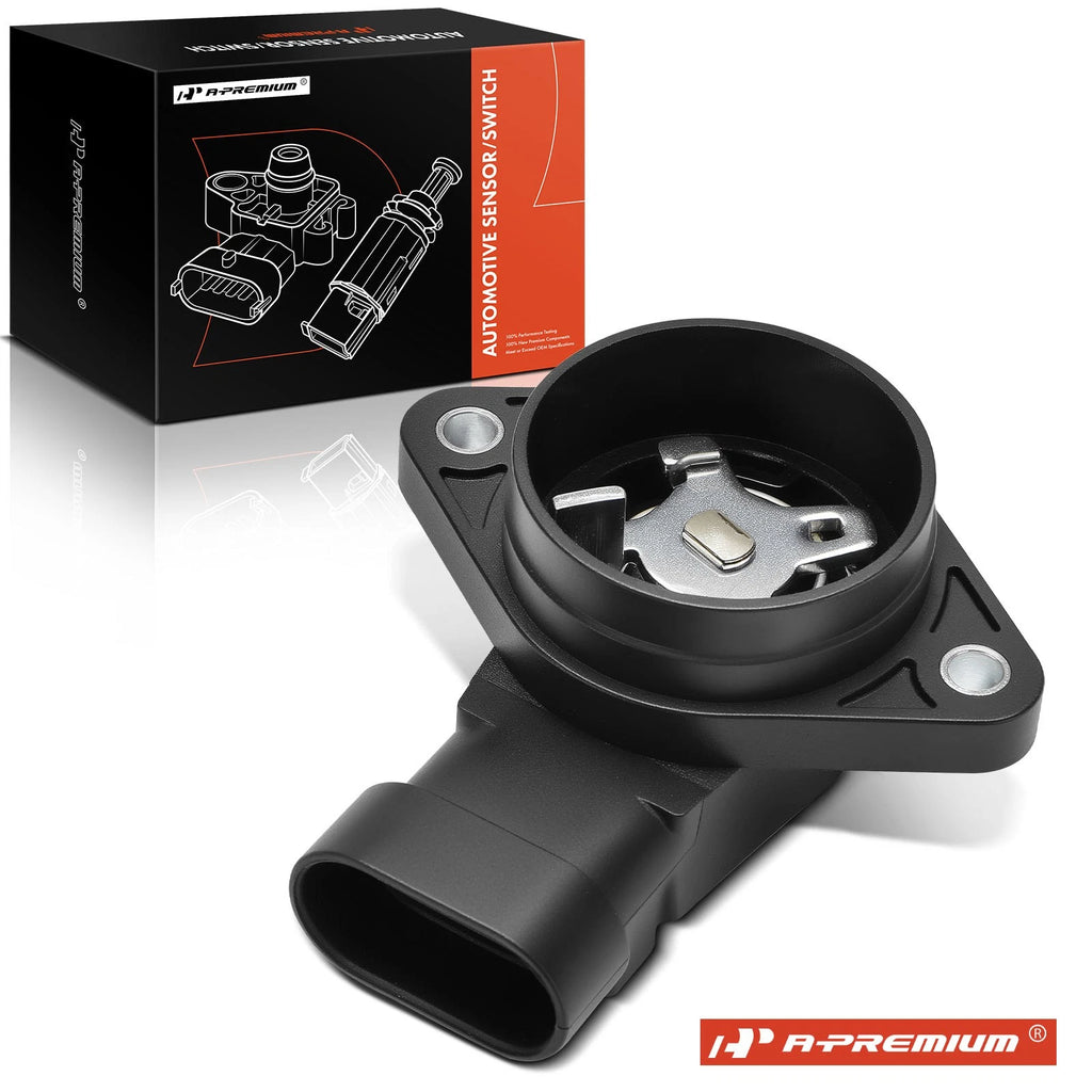 Throttle Position Sensor for Chevrolet Impala and Camaro (2000–2005)