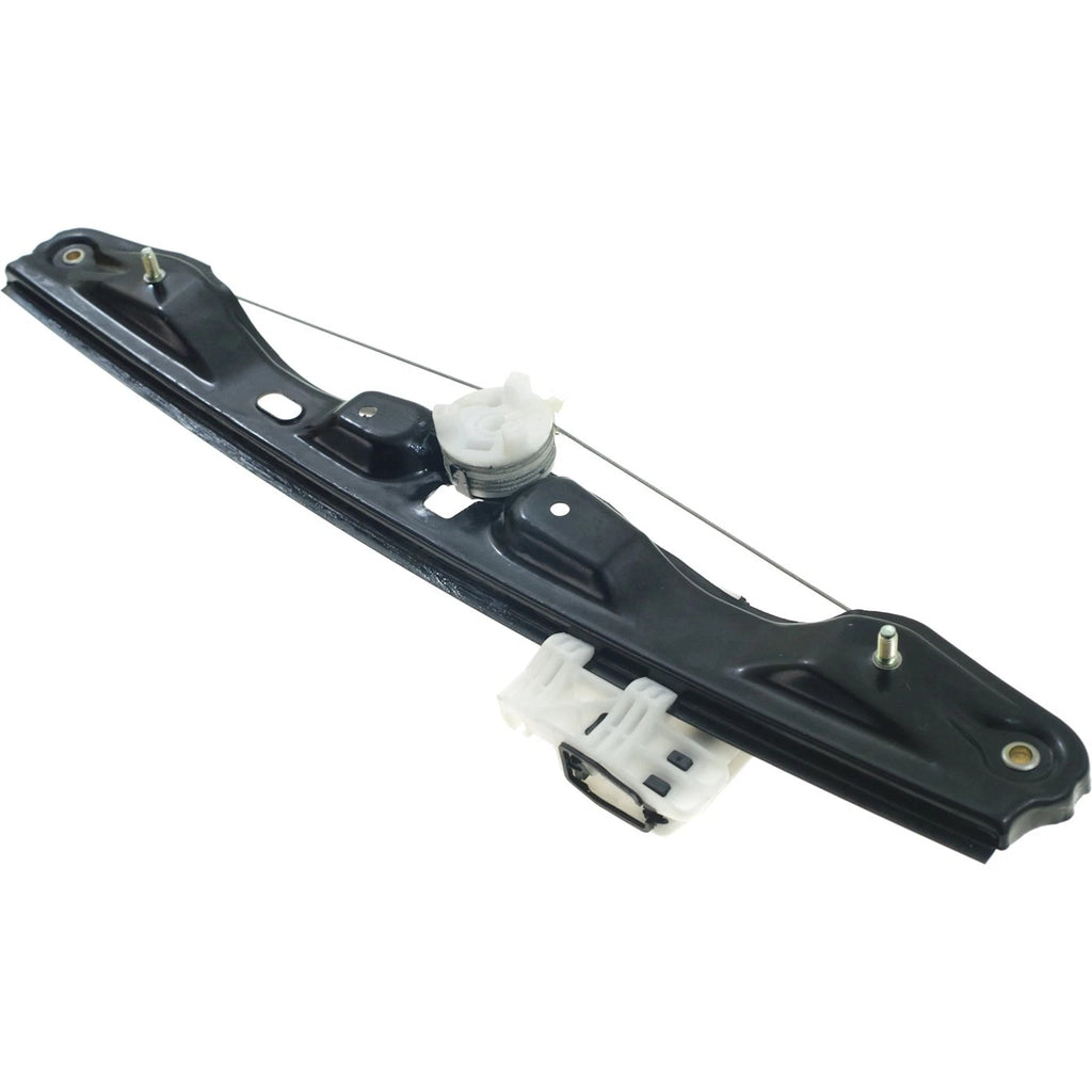 Set of 2 Window Regulators for BMW 320 330