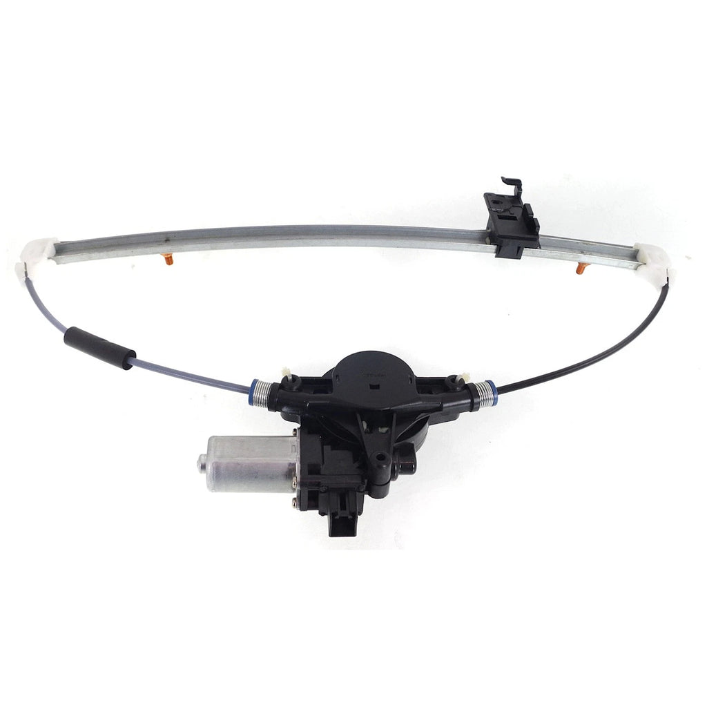 Rear Left Window Regulator for Mazda (2009–2013)