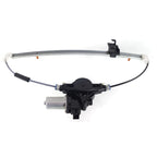 Rear Left Window Regulator for Mazda (2009–2013)