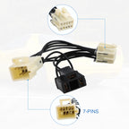 LED Hyper Flash Harness for C5 Corvette (1997-2004)