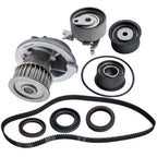 Timing Belt Kit with Water Pump for Suzuki Forenza/Reno (2004–2008)