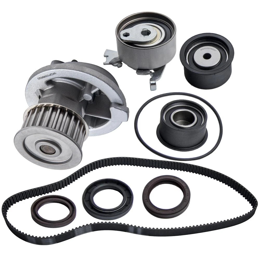 Timing Belt Kit with Water Pump for Suzuki Forenza/Reno (2004–2008)