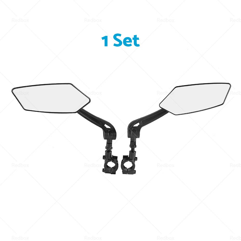 Rear View Mirror for Bicycle 22mm (7-8)