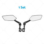 Rear View Mirror for Bicycle 22mm (7-8)