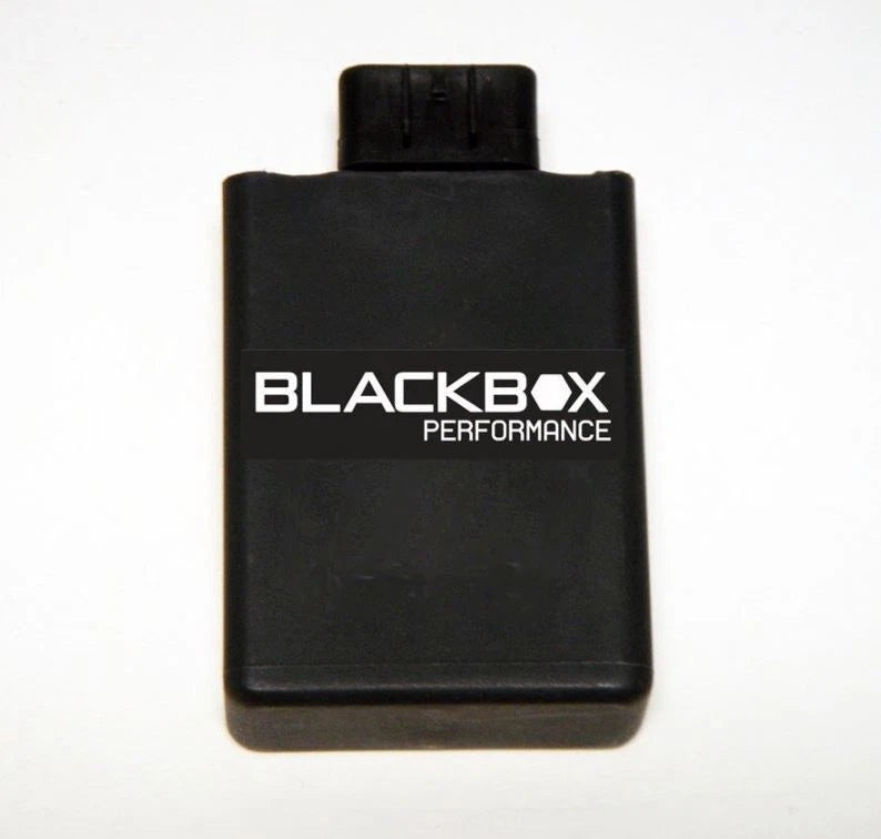 Blackbox CDI Ignition Rev Box for Polaris Ranger 500 2x4 (2006–2009)