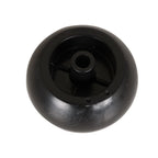 6 Pack Anti Scalp Deck Wheel Kit for Exmark Mower