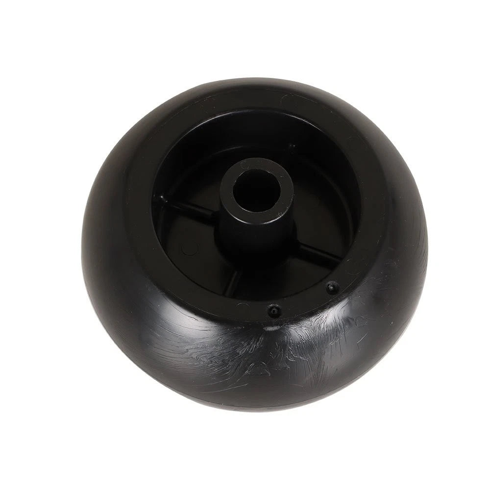 6 Pack Anti Scalp Deck Wheel Kit for Exmark Mower