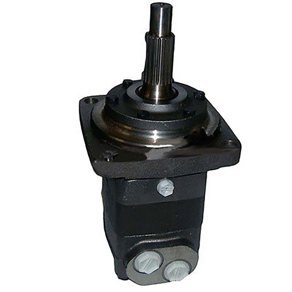 Hydraulic Drive Motor for Case IH Tractor (H673057)