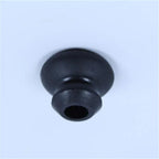 Grommet Air Cleaner Bracket Black for Chrysler Jeep (2001-2023)