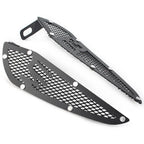 Fuel Tank Air Intake Mesh for YAMAHA MT-03 MT03 (2020-2023)