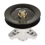 Set of 3 Spindle Assembly for Cub Cadet MTD Troy Bilt (50-54)