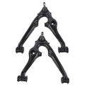 2Pcs Front Control Arm 527-064 527-063 for GMC Yukon Cadillac Escalade (2015–2020)