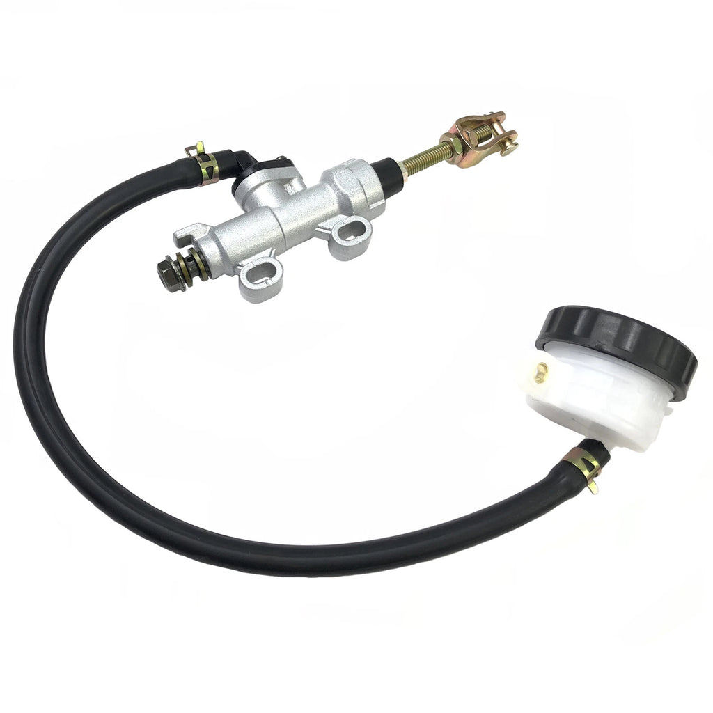 Rear Brake Master Cylinder for Honda Rincon 680 TRX680FA TRX680FGA (2006–2019)